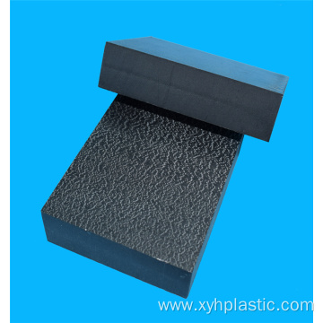 ABS and PVC Composite Sheet